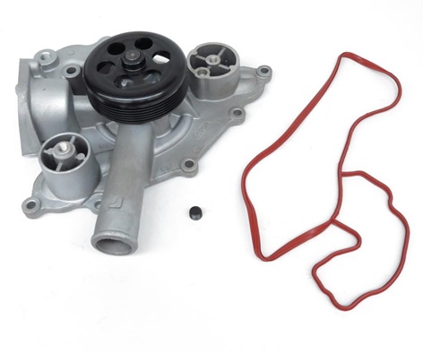 US Motor Engine Water Pump 05-10 Magnum-Charger-Challenger Hemi